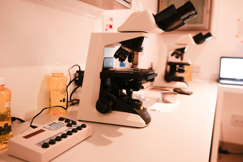 Estrutura do laboratório da Clínica Semear Fertilidade (6)